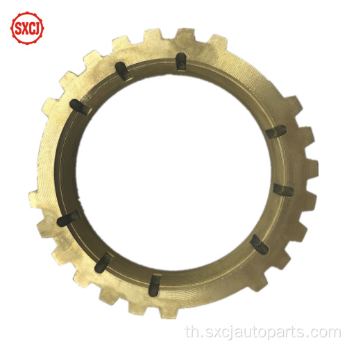 ชิ้นส่วนอัตโนมัติสำหรับ Suzuki Synchronizer Ring OEM 24432-80D00